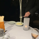 ミシェル・ブラス トーヤ ジャポン - 