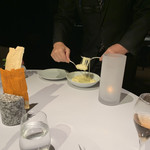 ミシェル・ブラス トーヤ ジャポン - 