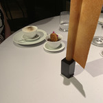 ミシェル・ブラス トーヤ ジャポン - 