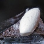 もりのかおり - クラシックショコラ（アップ）