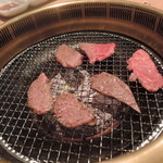 焼肉問屋 牛蔵 - 