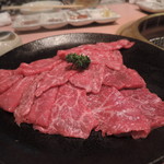 焼肉問屋 牛蔵 - 