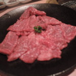 焼肉問屋 牛蔵 - 