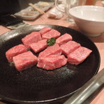 焼肉問屋 牛蔵 - 