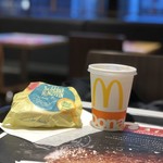 マクドナルド - 