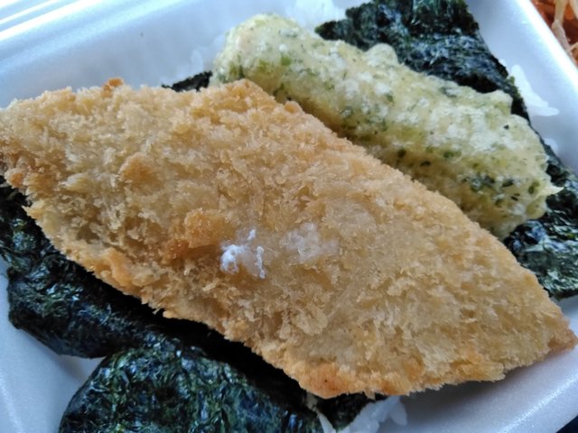 ほっかほっか亭 南見前店 - 矢幅（弁当）の写真