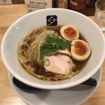 中華そば 髙野 - 