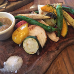 センバキッチン - 