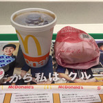 マクドナルド - 