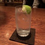 bar K家 - 