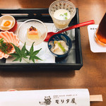 モリタ屋 木屋町店 - 