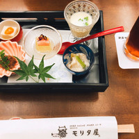 モリタ屋 木屋町店 - 