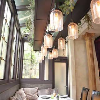 レストラン フェメゾン_2