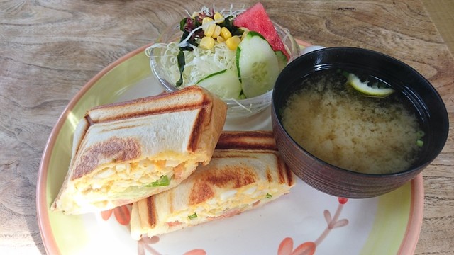 かもん 具同 喫茶店 食べログ