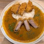 カレーピーク - 