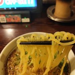 Yakitori No Oogiya - 2019年8月　あっさり〆ラーメン　355円