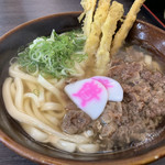 資さんうどん - 