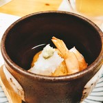 善酒善食 じょう - 海老しんじょ