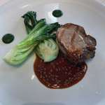 ニューヨーク・グリル - 