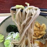 Hakone Soba - 