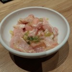 焼肉・韓国料理 ソウル家 - ガツ