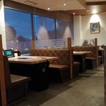 焼肉・韓国料理 ソウル家 - 店内