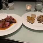 ガーデンラウンジ - 