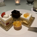 ガーデンラウンジ - 