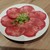 焼肉・韓国料理 ソウル家 - 牛赤タン