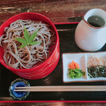 ごはん屋 棉の花 - 