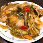 中華麺 遊光房 - 