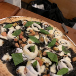 PIZZERIA IMOLA - 