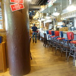 BUBBA GUMP SHRIMP TOKYO - 