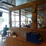 BUBBA GUMP SHRIMP TOKYO - 