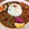 じわじわカレー
