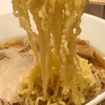 ハッピィ カフェ - 麺