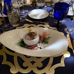 ザ・リッツ・カールトン東京 - 