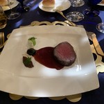 ザ・リッツ・カールトン東京 - 