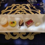 ザ・リッツ・カールトン東京 - 