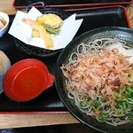 Echizen Soba No Sato - 