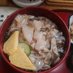 食べ処 あい田 - 