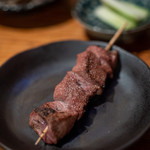 やきとん ま～ちゃん - 