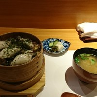 お料理なかき - 