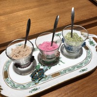 天ぷら 大坂屋 草哲 - 