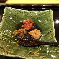 天ぷら 大坂屋 草哲 - 