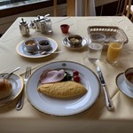 日光金谷ホテル - 