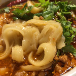 刀削麺・火鍋・西安料理 XI’AN - 刀削麺