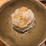 中華蕎麦 とみ田 - 心の味焼売