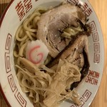 自家製麺 うろた - 