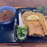 つけ麺専門店 二代目ユタカ - 